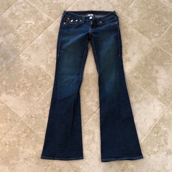 True Religion Jeans - Picture 4 of 7